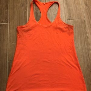 Lululemon Cool Racerback